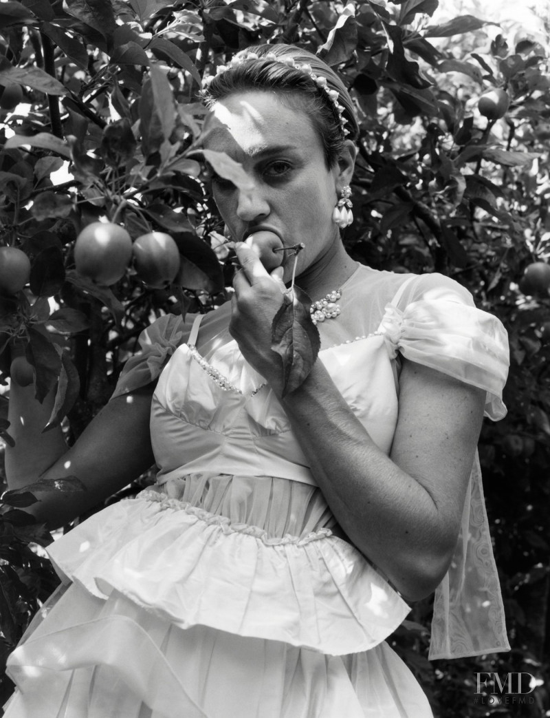 Chloe Sevigny, September 2019