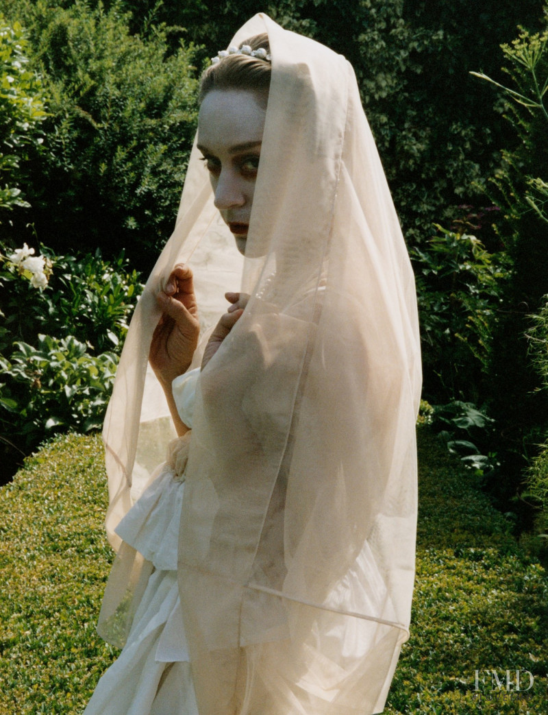 Chloe Sevigny, September 2019