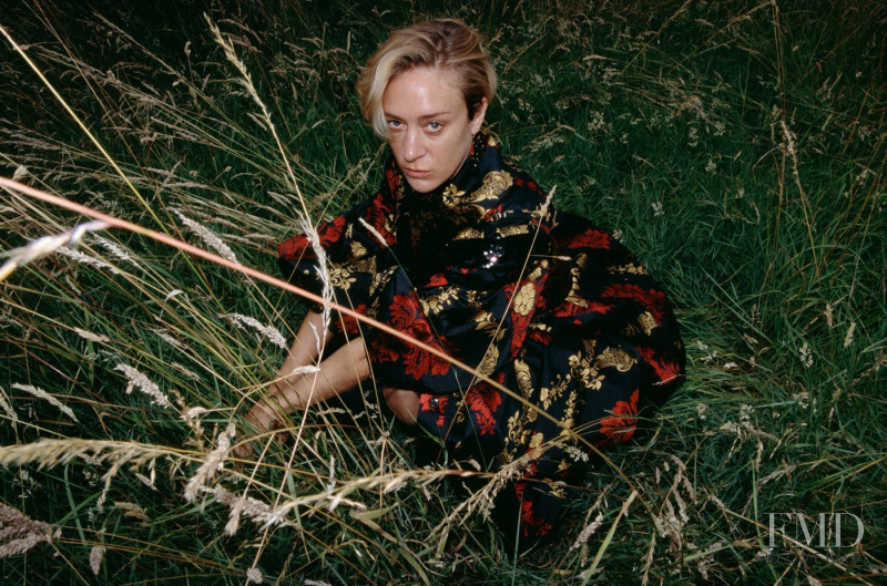 Chloe Sevigny, September 2019