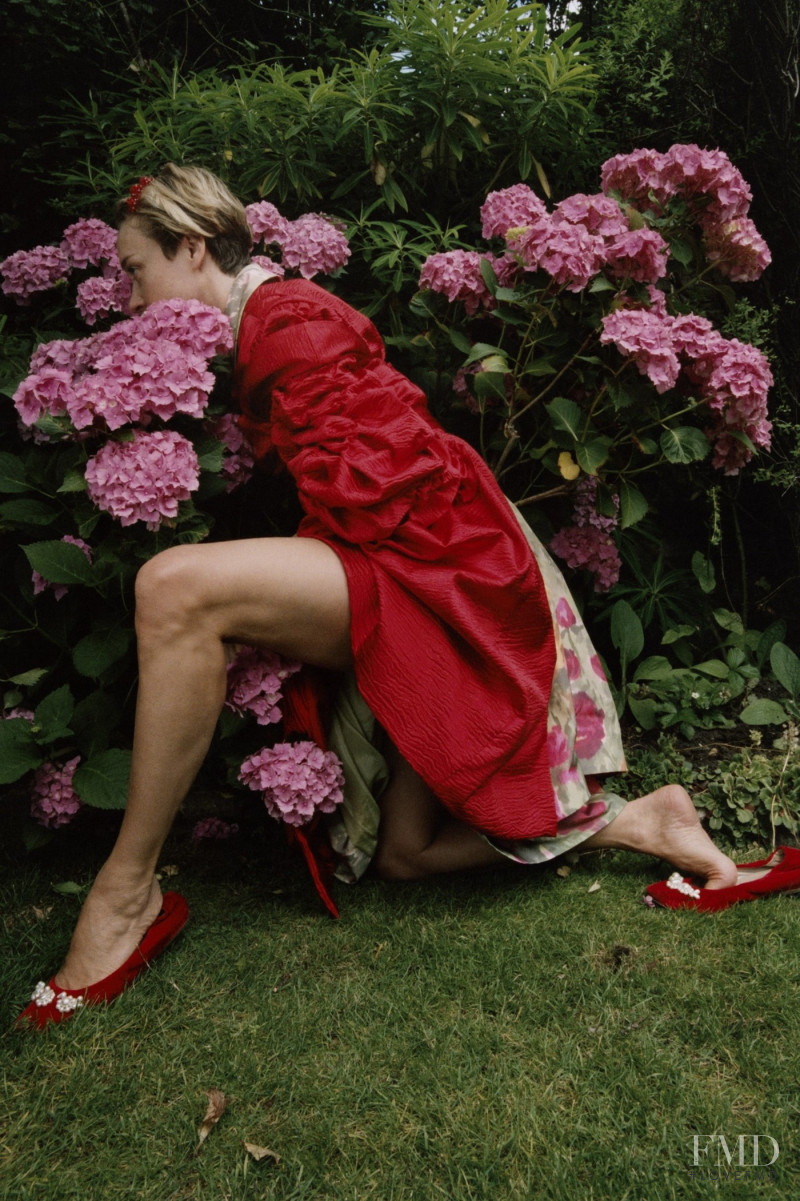 Chloe Sevigny, September 2019