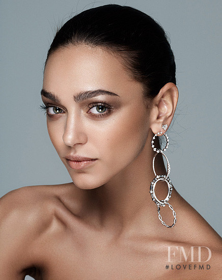 Zhenya Katava featured in Zhenya Katava, June 2017