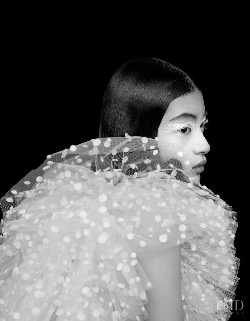 Leah Bing Bin Chen featured in Me Myself and I, August 2019