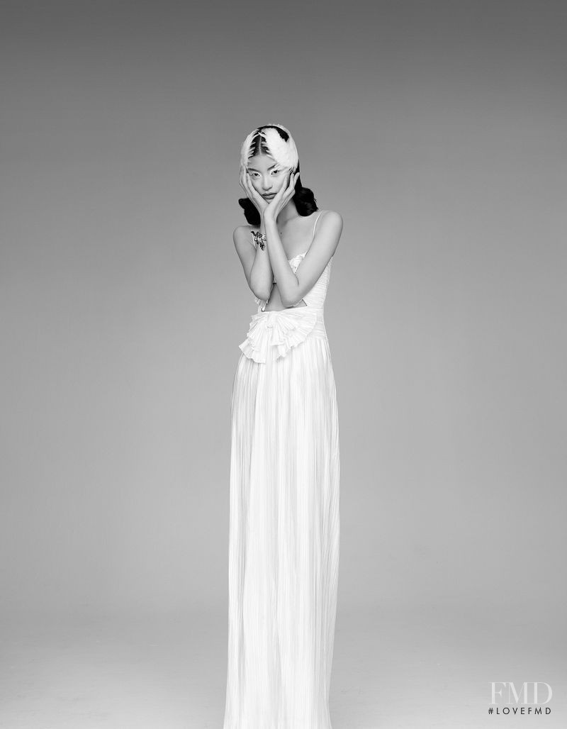 Leah Bing Bin Chen featured in Me Myself and I, August 2019