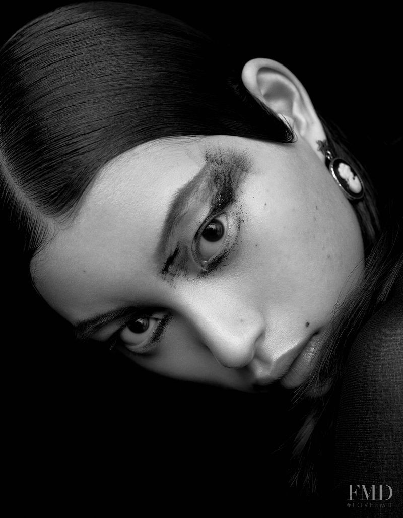 Leah Bing Bin Chen featured in Me Myself and I, August 2019
