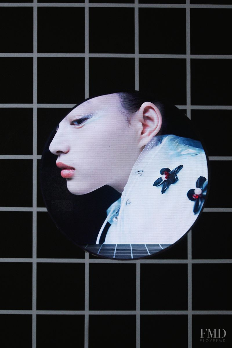 Leah Bing Bin Chen featured in New Escape Mission, April 2019