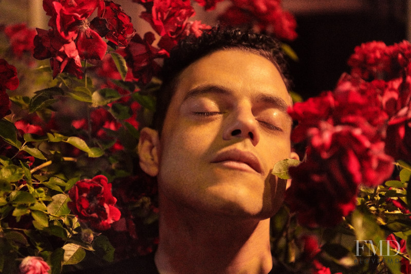The Tenacious Hustle Of Rami Malek, September 2019