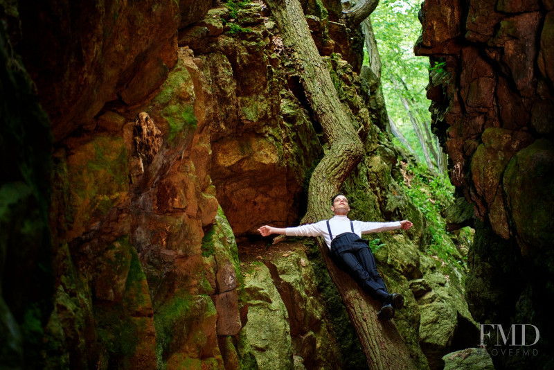 The Tenacious Hustle Of Rami Malek, September 2019