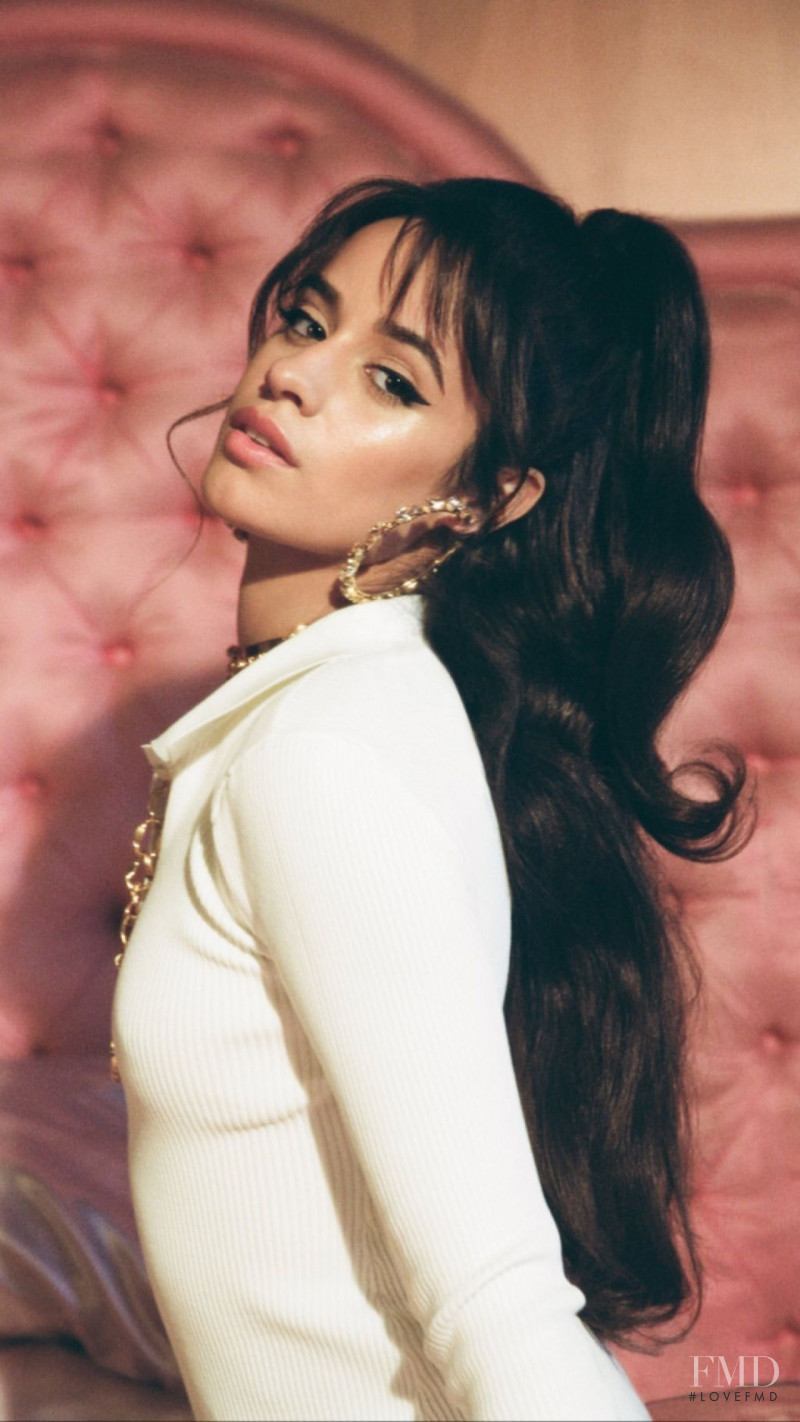 Camila Cabello, September 2019