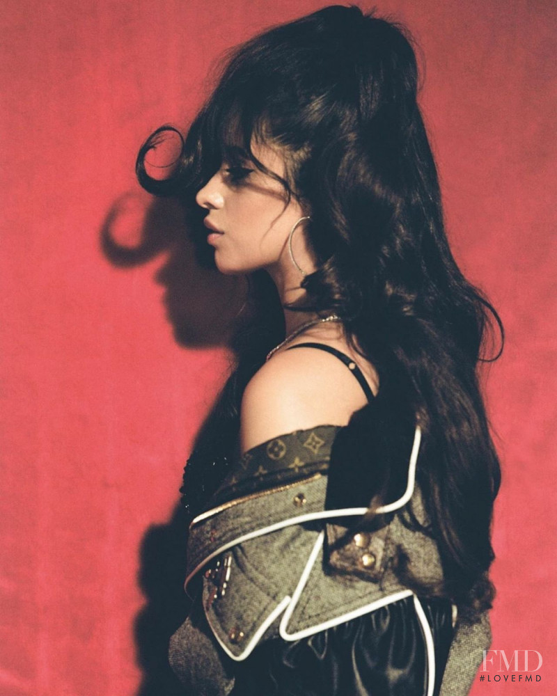 Camila Cabello, September 2019