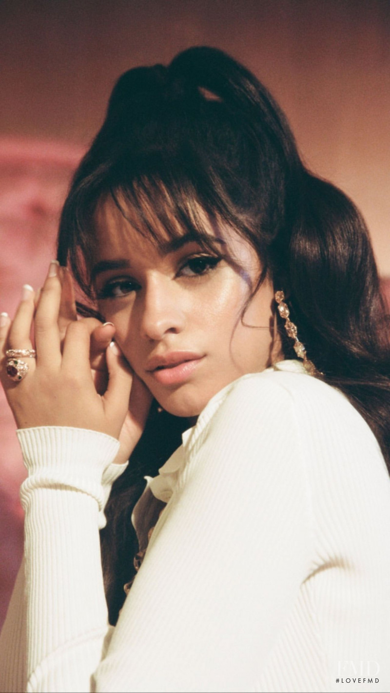 Camila Cabello, September 2019