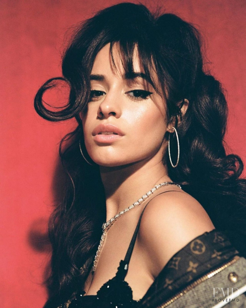 Camila Cabello, September 2019