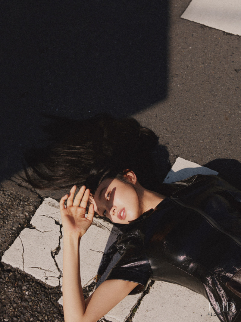 Yuka Mannami featured in Lost in Translation, June 2017