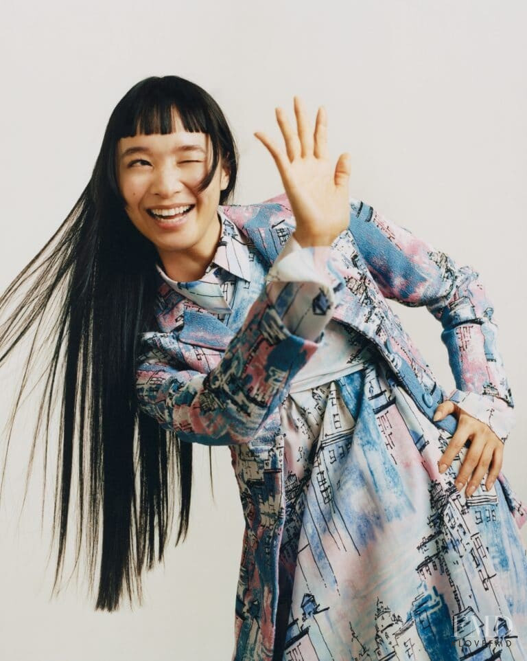 Yuka Mannami featured in Yuka Mannami, April 2017