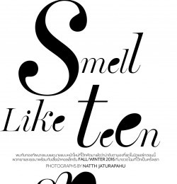 Smell Like Teen Spirit