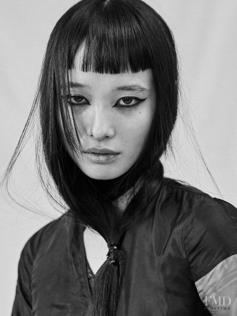 Yuka Mannami featured in Yuka, June 2019