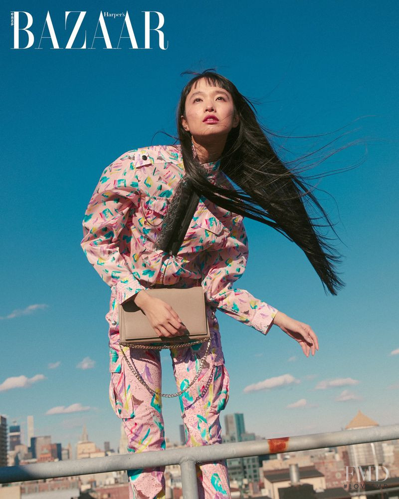 Yuka Mannami featured in Yuka Mannami, April 2019