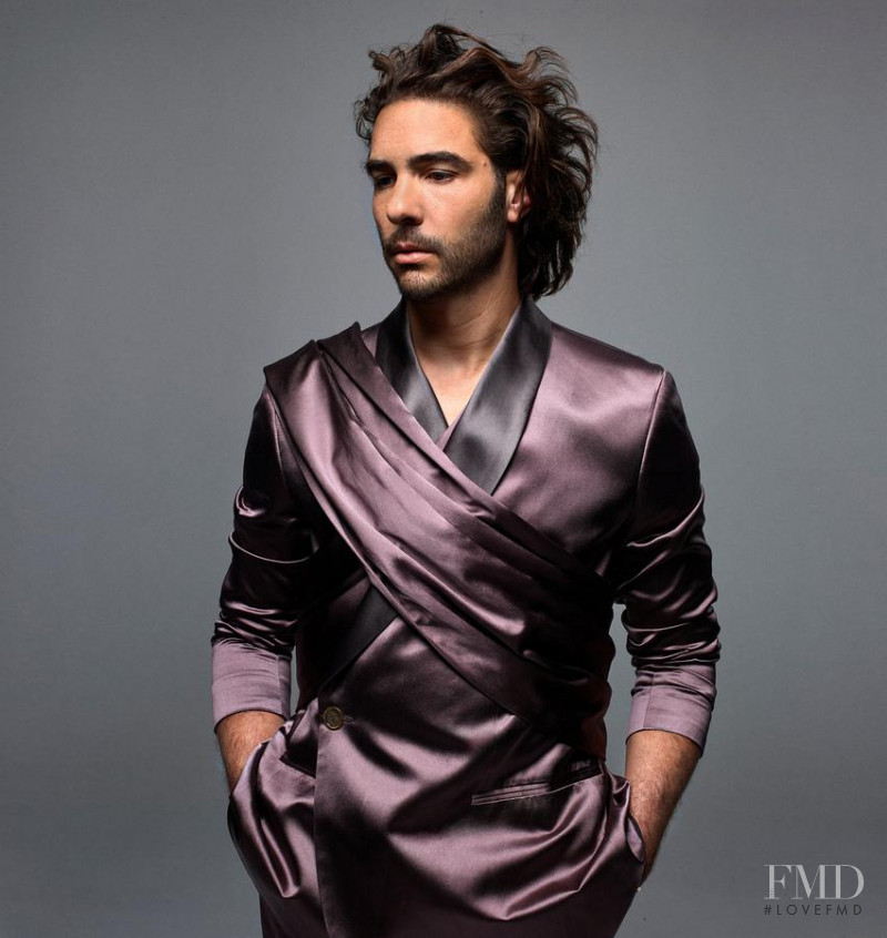 Tahar Rahim, September 2019