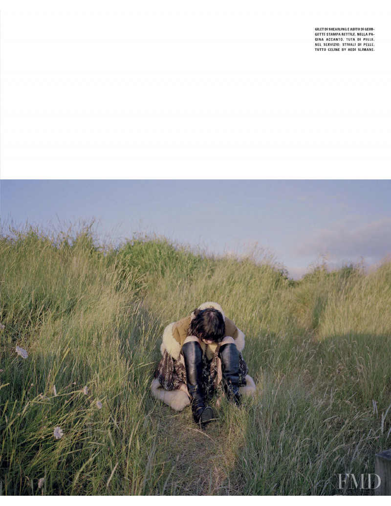 Cyrielle Lalande featured in Cyrielle, Karo and Georgie on the Isle of Sheppey, August 2019