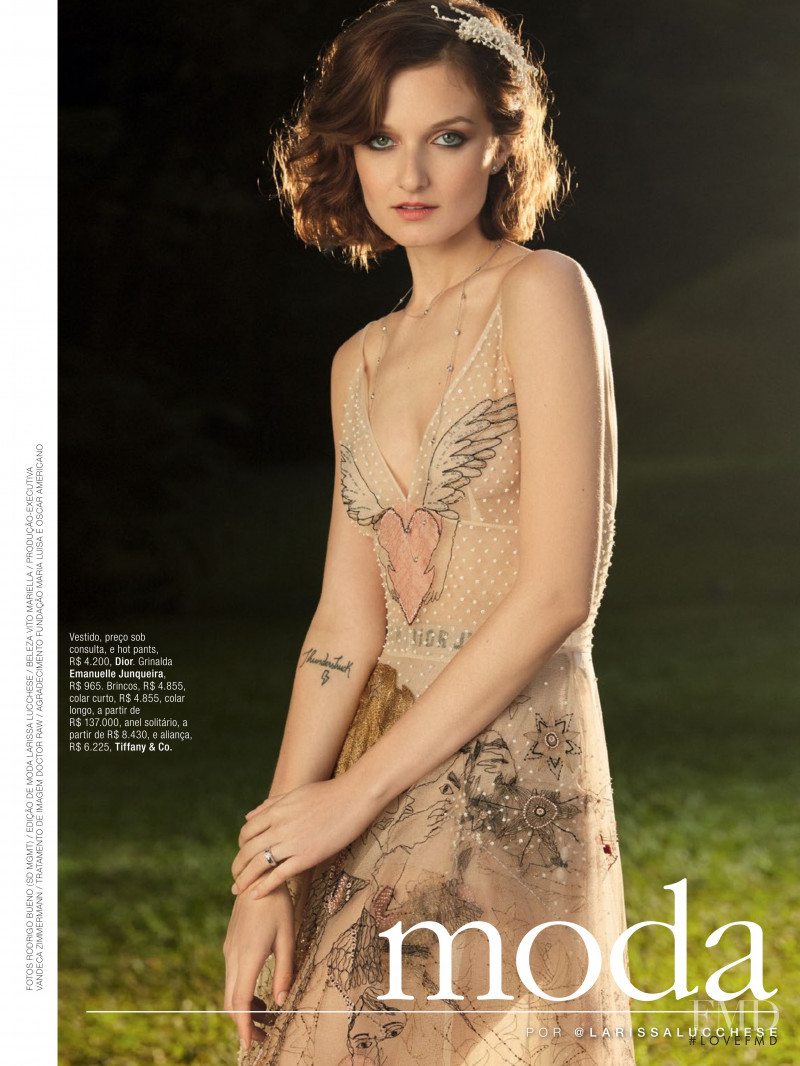 Romance Ideal, May 2017