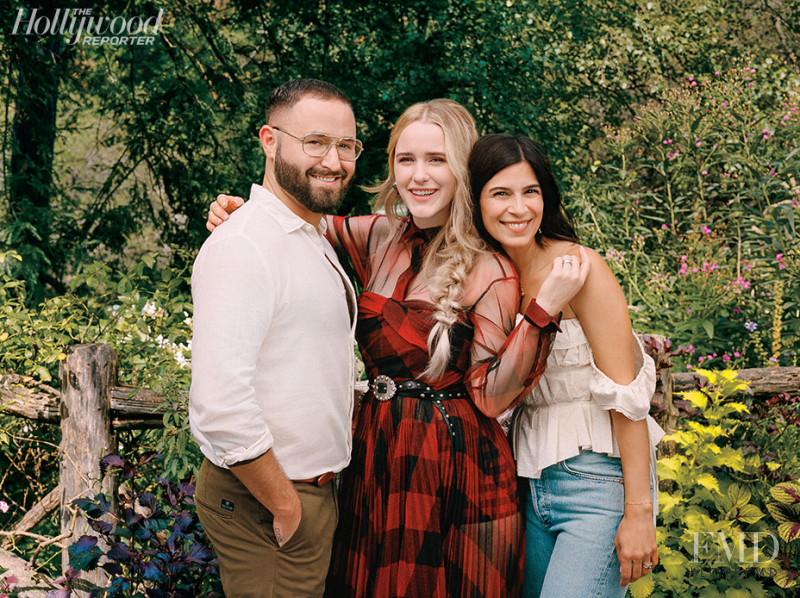 Glam Squads, September 2019