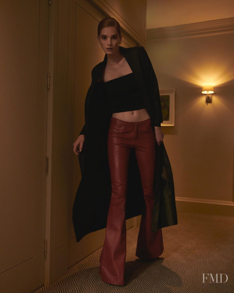 Alexina Graham featured in Alexina Graham, October 2019