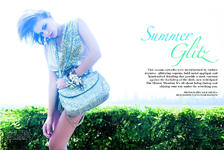 Summer Glitz