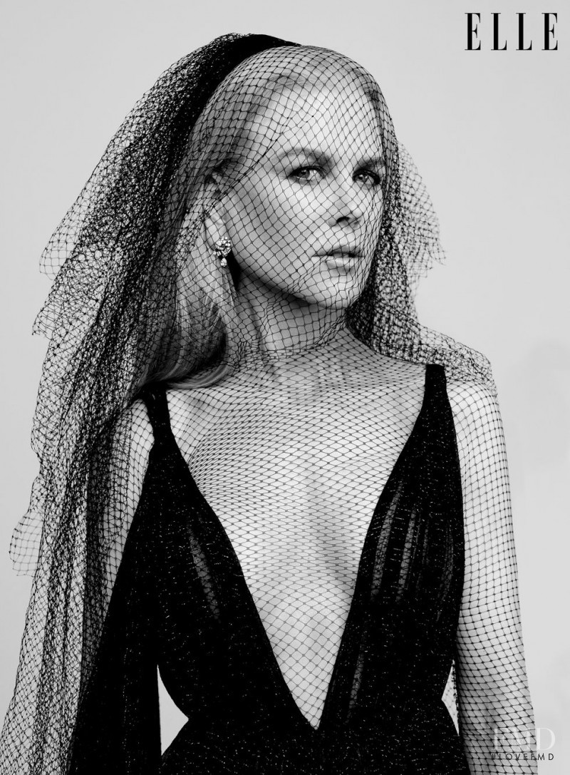 Nicole Kidman, November 2019