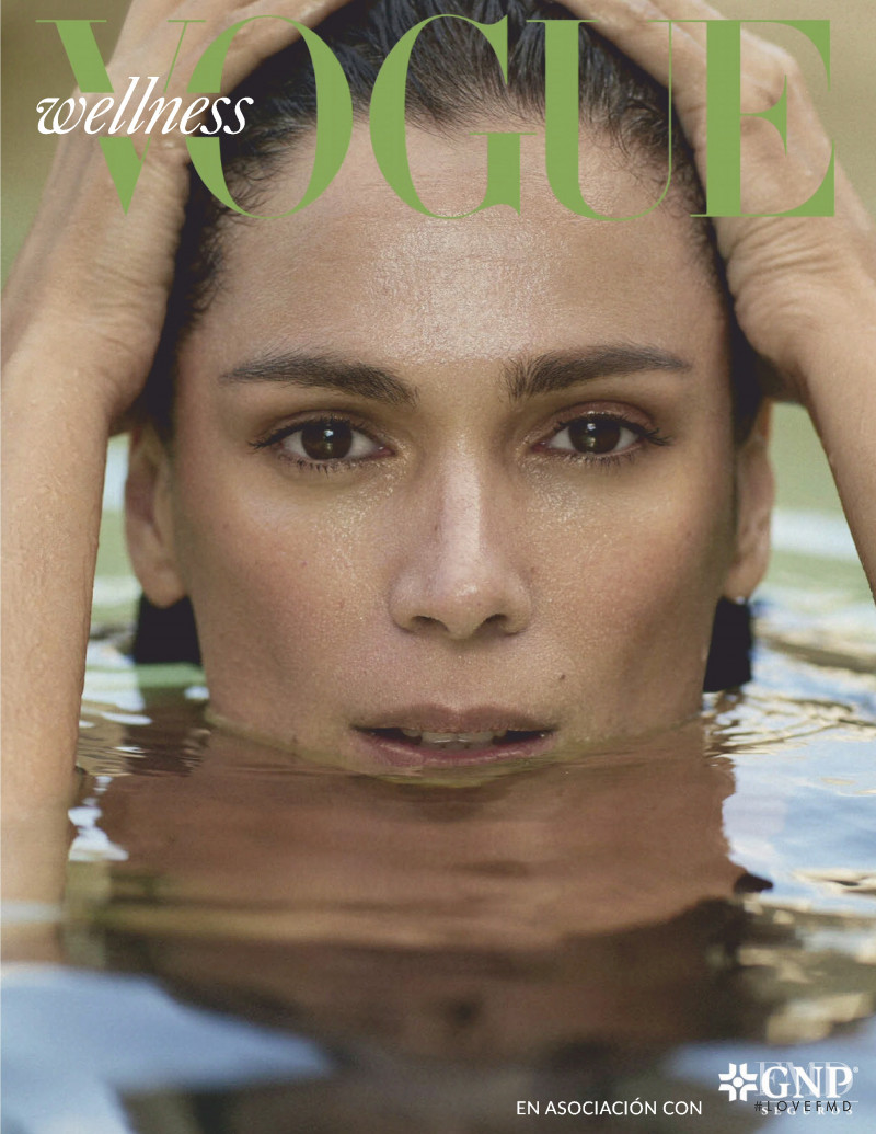 Mar Saura featured in Reto Verde, September 2019