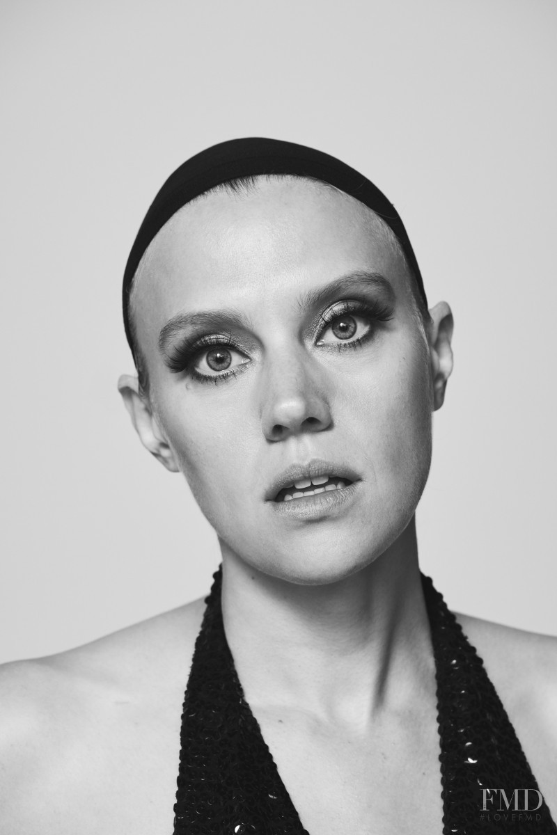 Kate McKinnon, October 2019