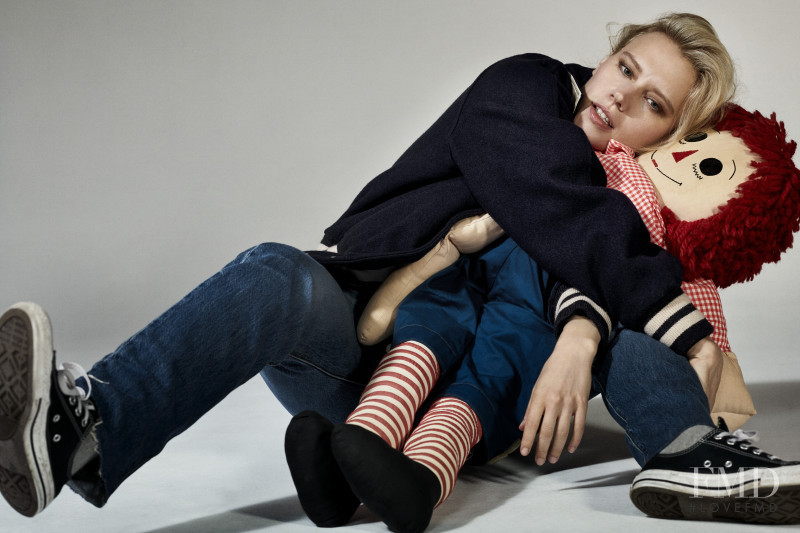 Kate McKinnon, October 2019