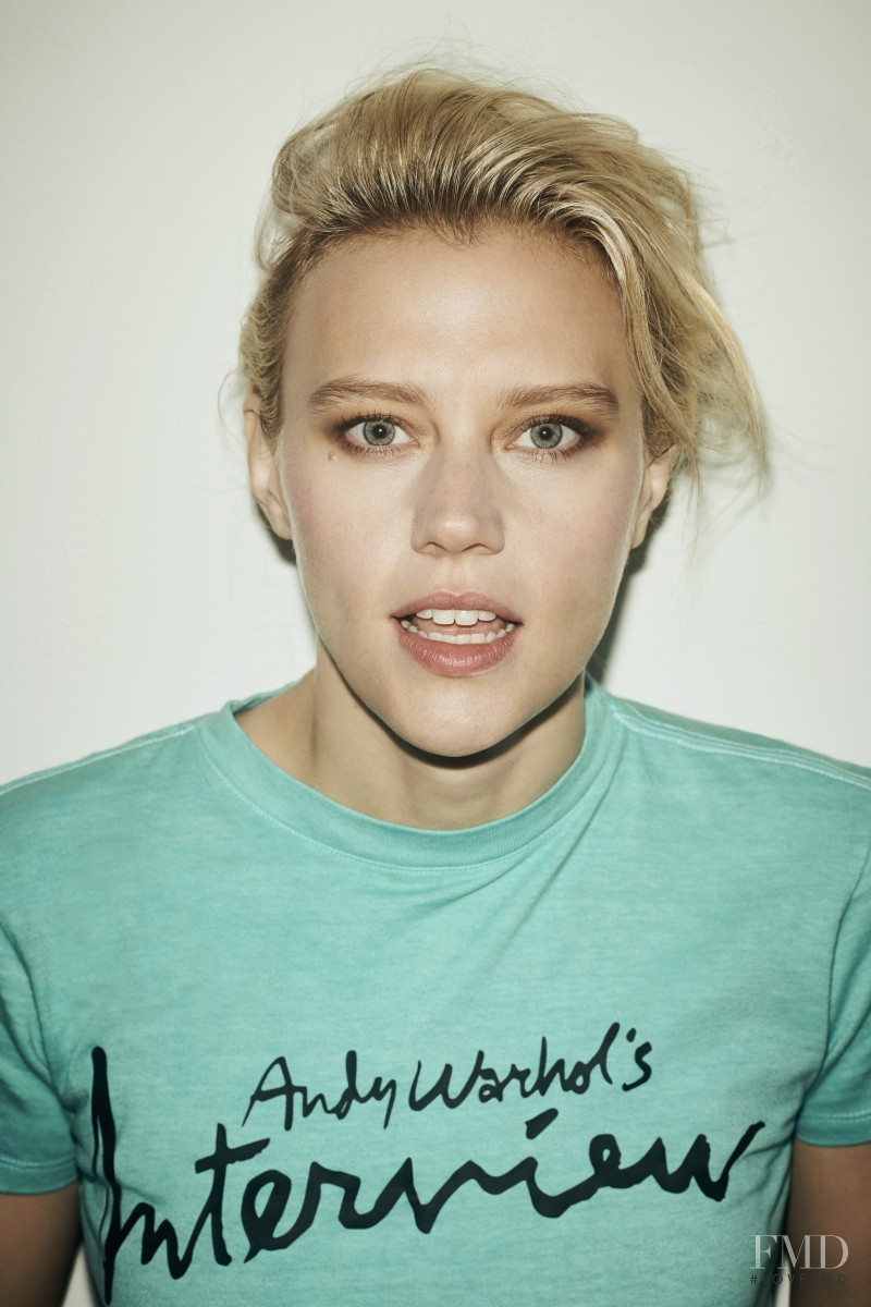 Kate McKinnon, October 2019