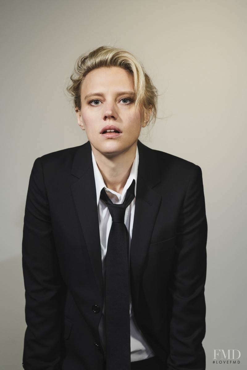 Kate McKinnon, October 2019