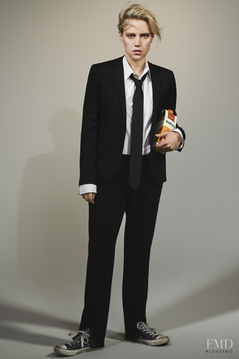 Kate McKinnon, October 2019