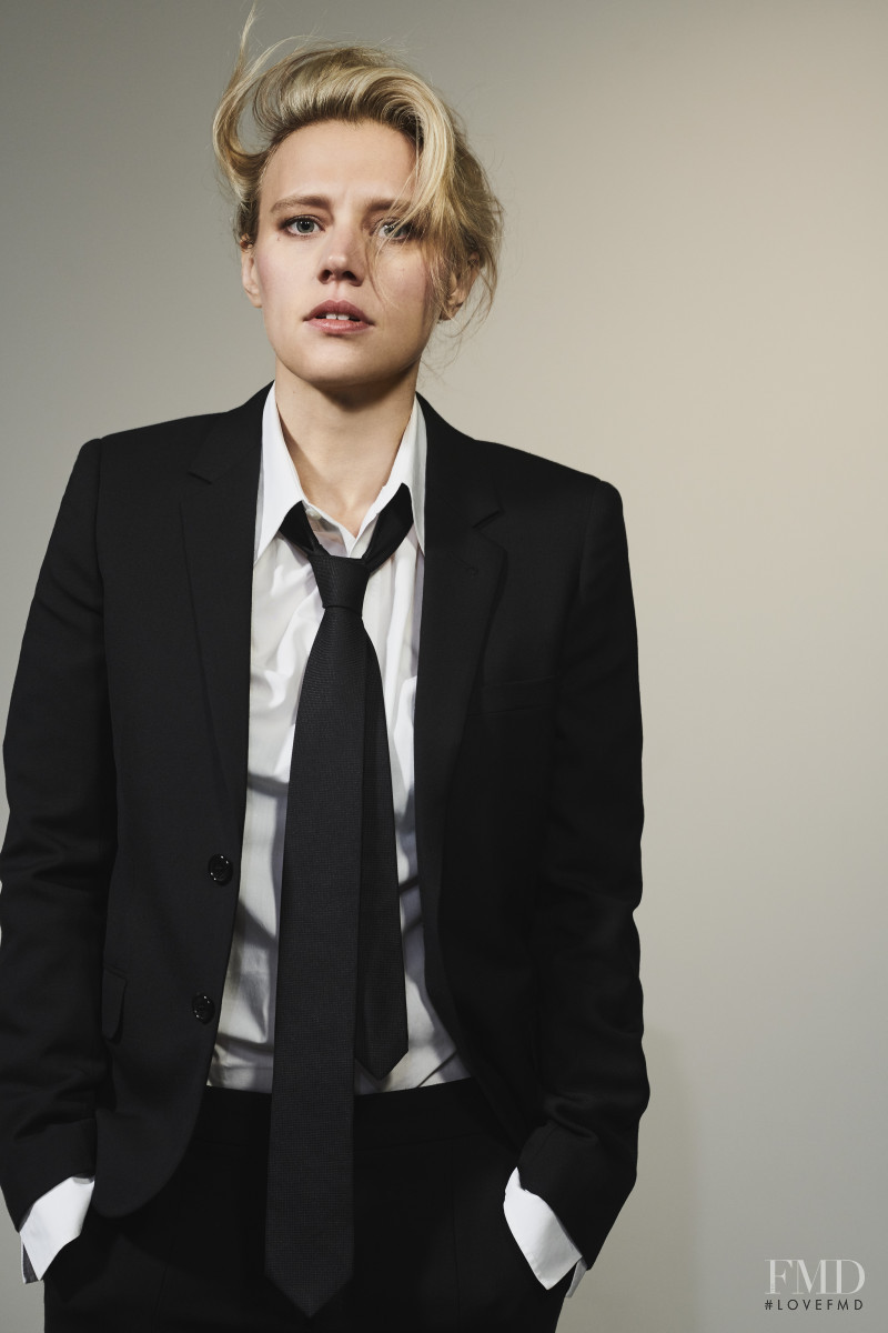 Kate McKinnon, October 2019