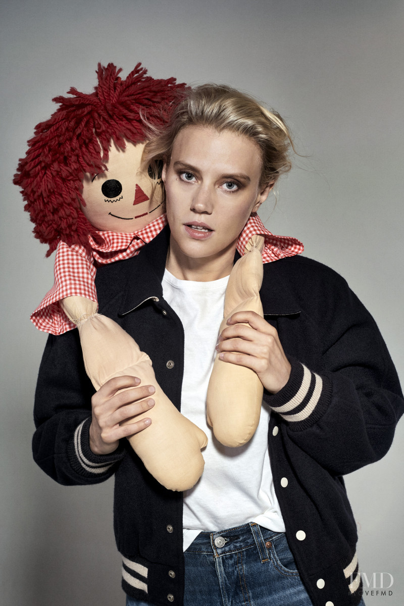 Kate McKinnon, October 2019