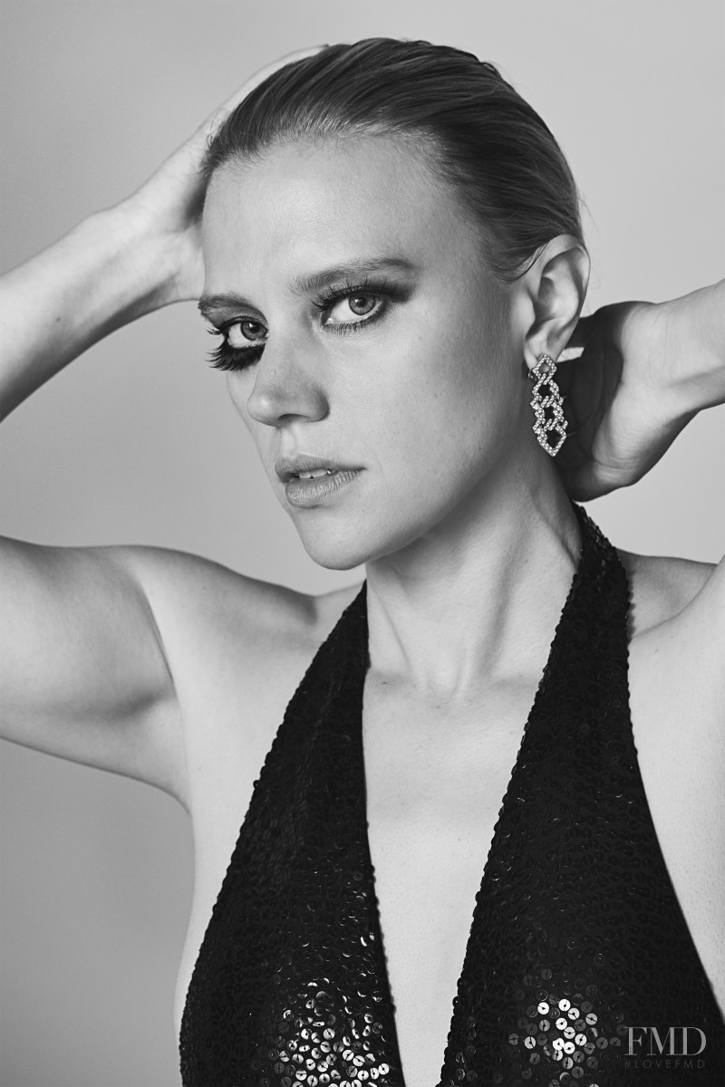 Kate McKinnon, October 2019