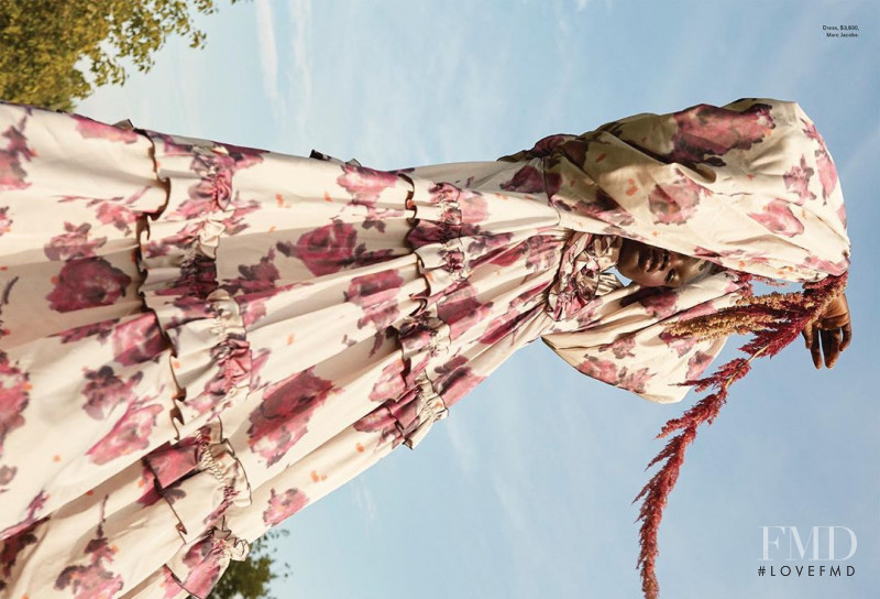 Flower Power, October 2019