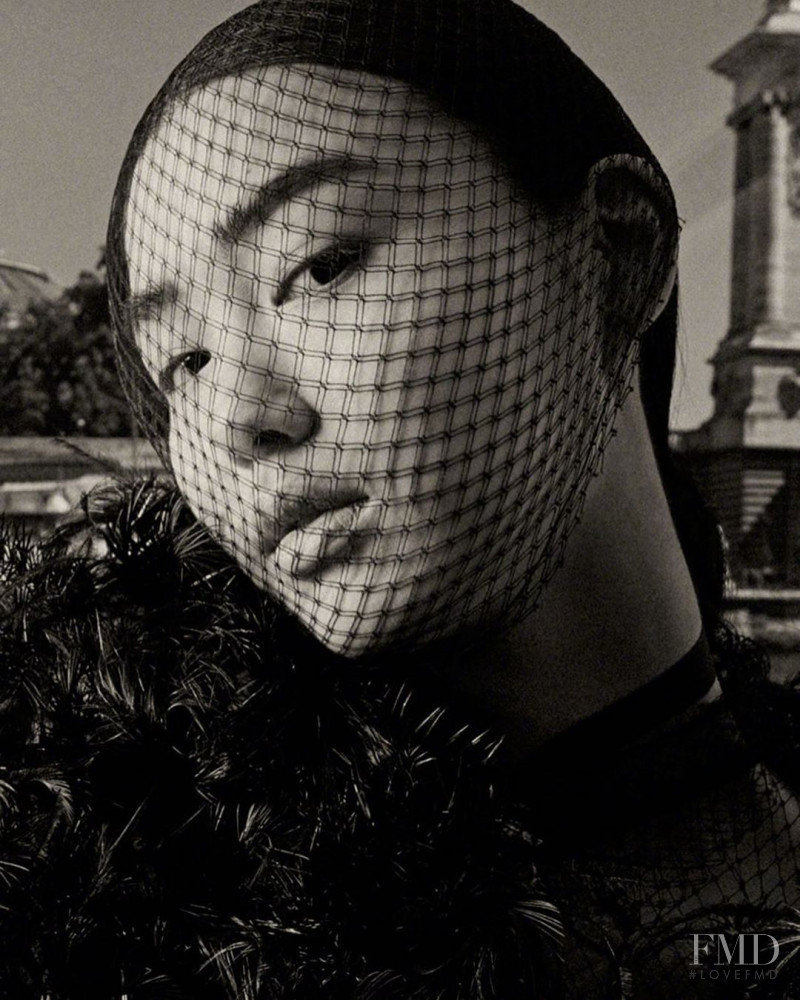Le Voile Noir, October 2019