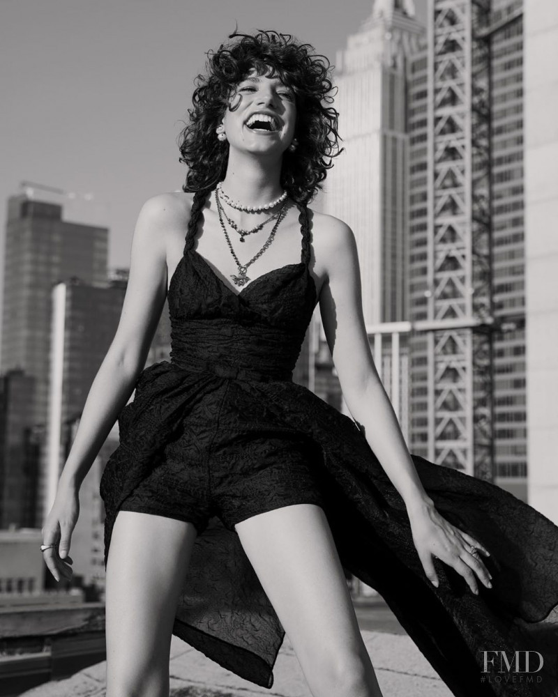 Kathie Lam, September 2019