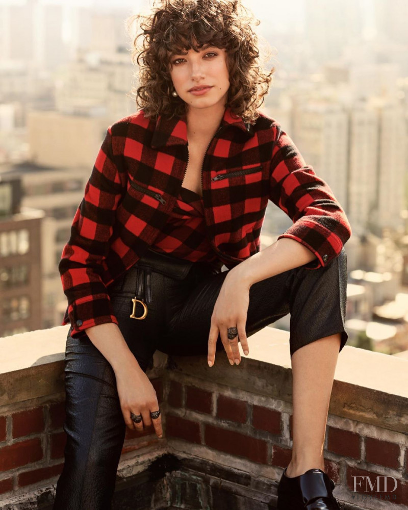Kathie Lam, September 2019