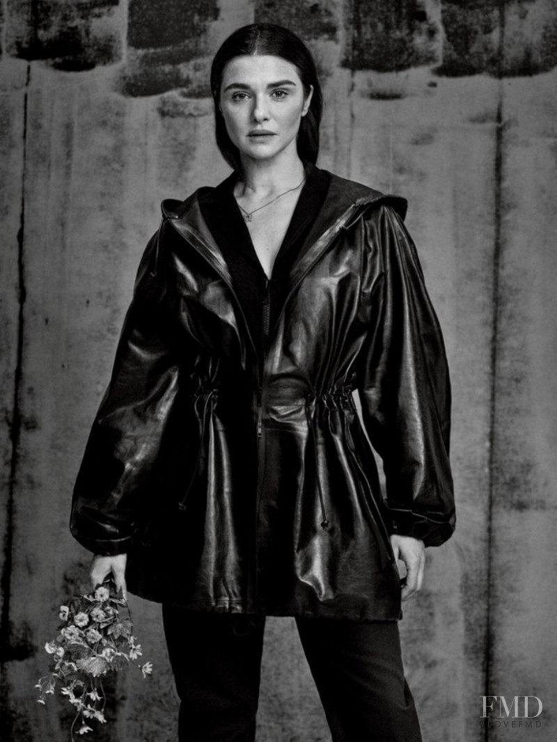 Rachel Weisz, November 2019