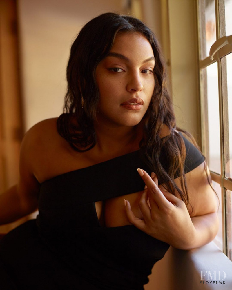 Paloma Elsesser, June 2019