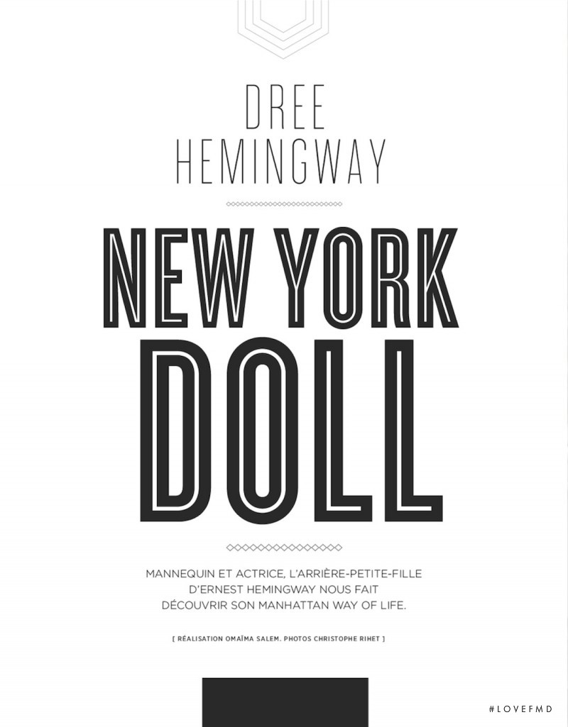 New York Doll, November 2012