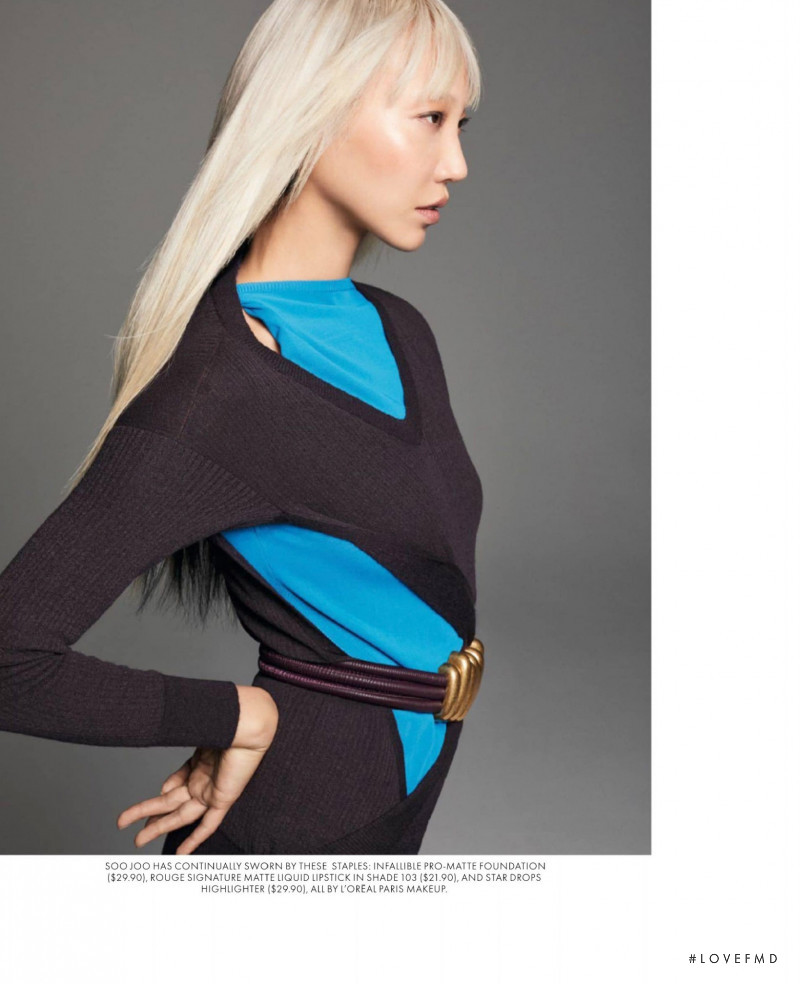 Soo Joo Park featured in Soo Joo Park, September 2019