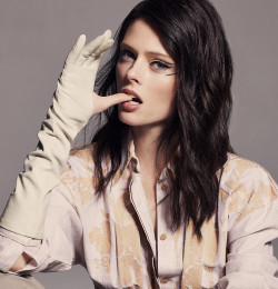 Coco Rocha