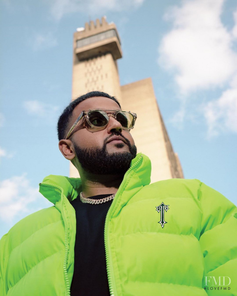 Nav, October 2019