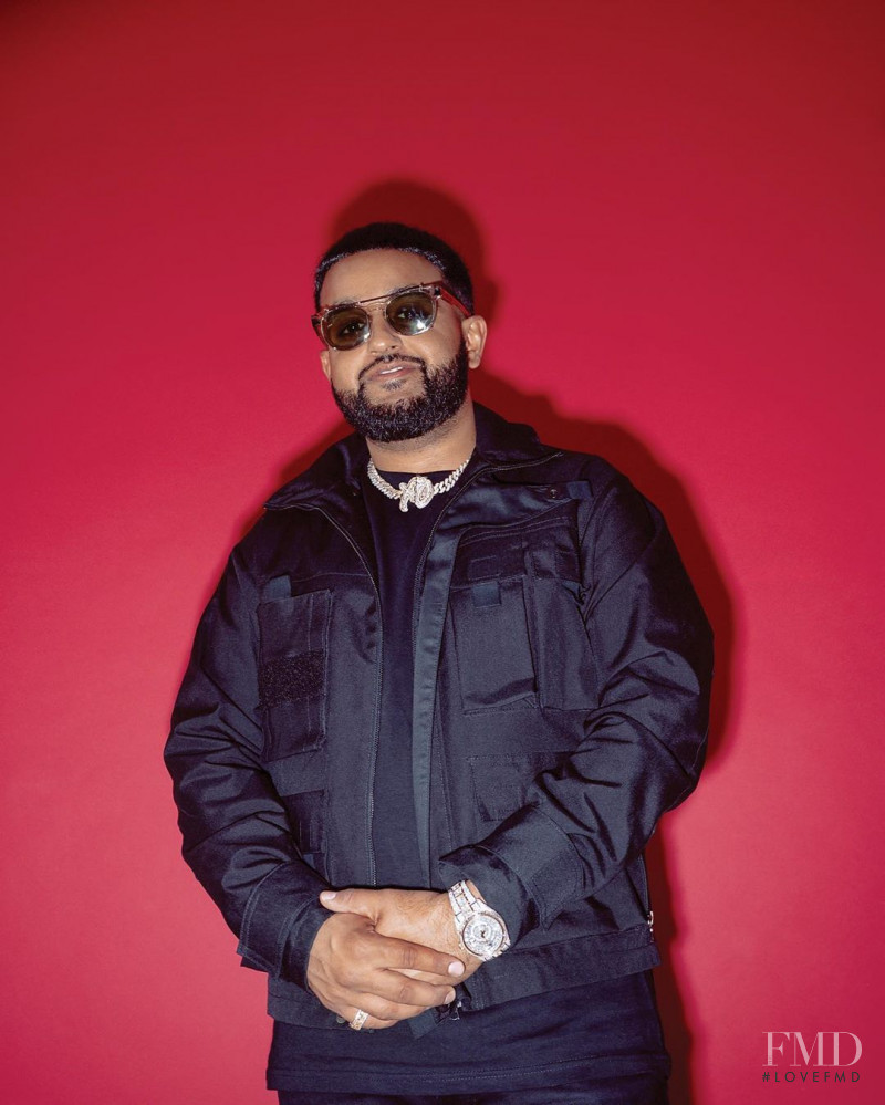 Nav, October 2019