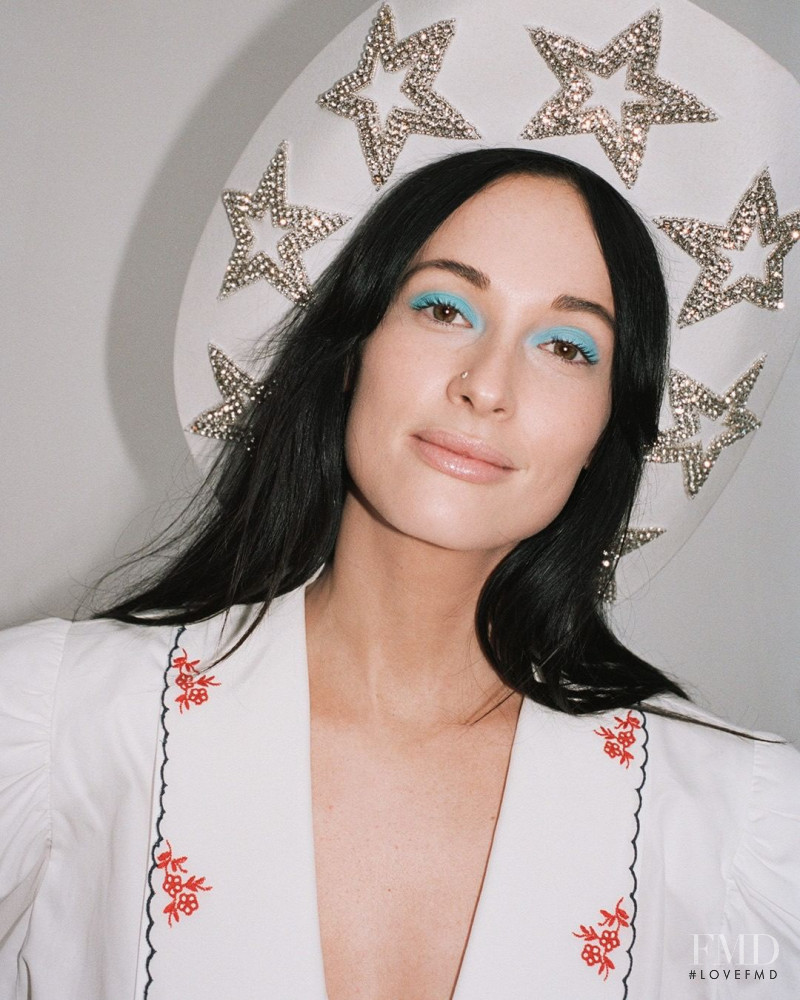 Kacey Musgraves, October 2019