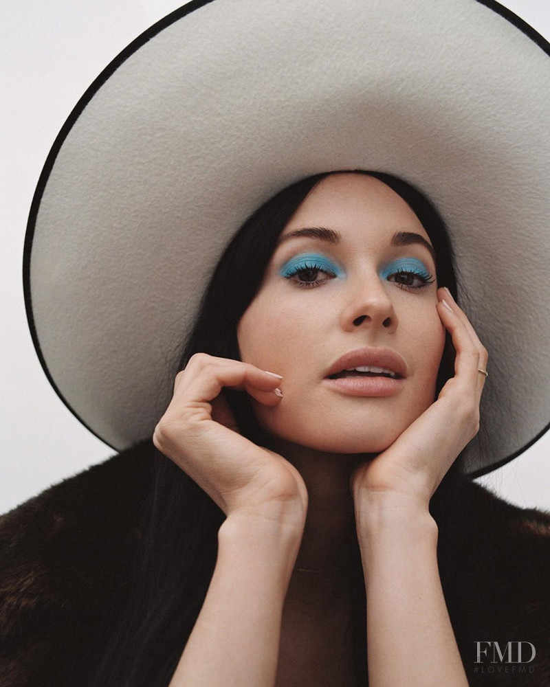 Kacey Musgraves, October 2019