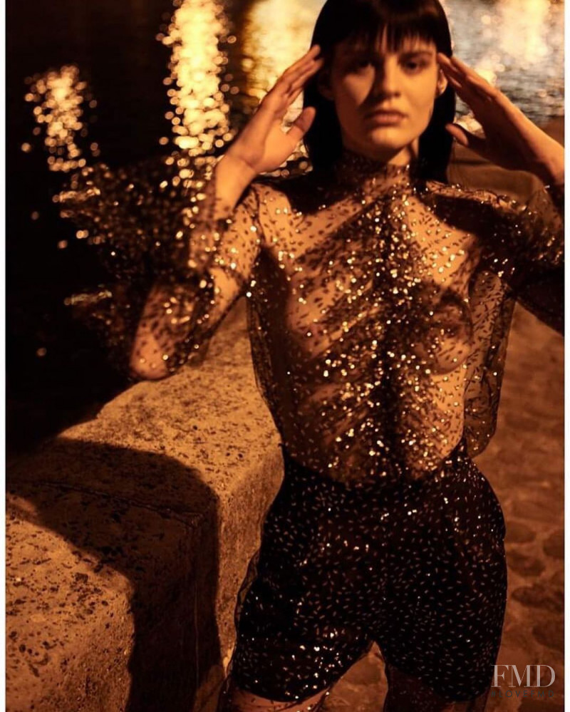 Paris, Je t\'Aime, October 2019
